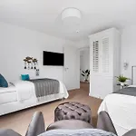 Ausguck 34 Апартаменты *