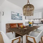 Ausguck 34 Апартаменты *
