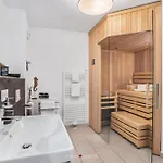 Ausguck 34 Апартаменты