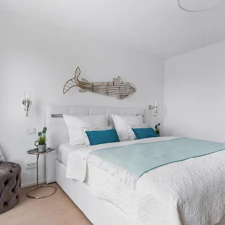Apartamento Ausguck 34