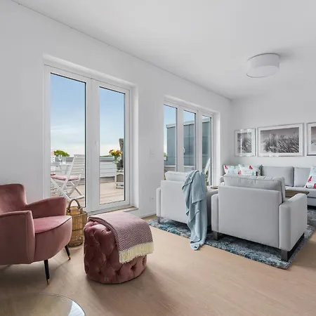 Apartamento Ausguck 34