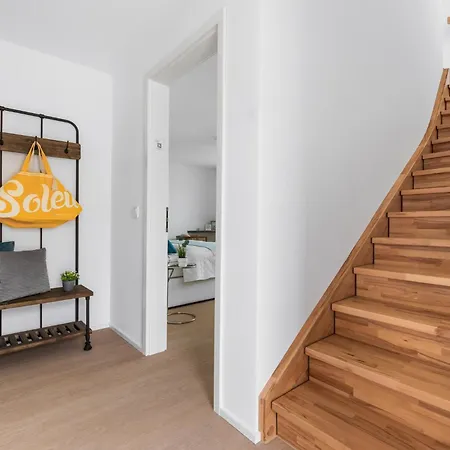 Apartamento Ausguck 34 *