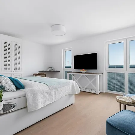 Apartamento Ausguck 34