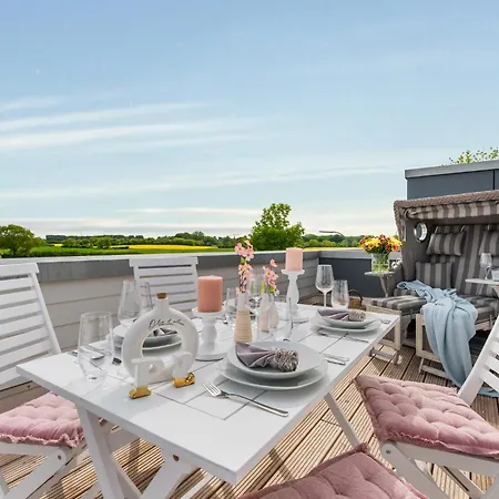 Ausguck 34 公寓 奥尔本尼兹