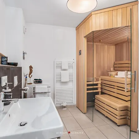 Ausguck 34 Apartamento