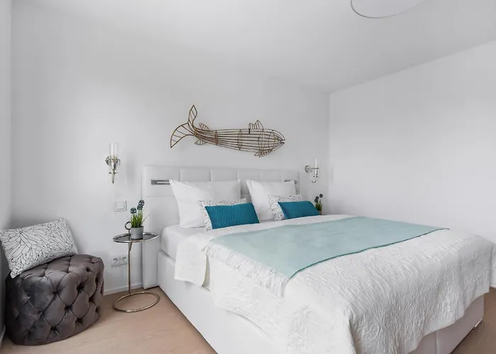 Apartamento Ausguck 34