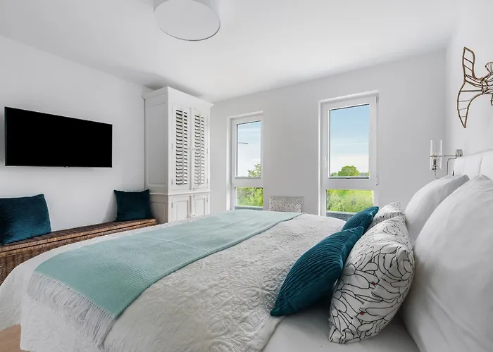 Apartamento Ausguck 34