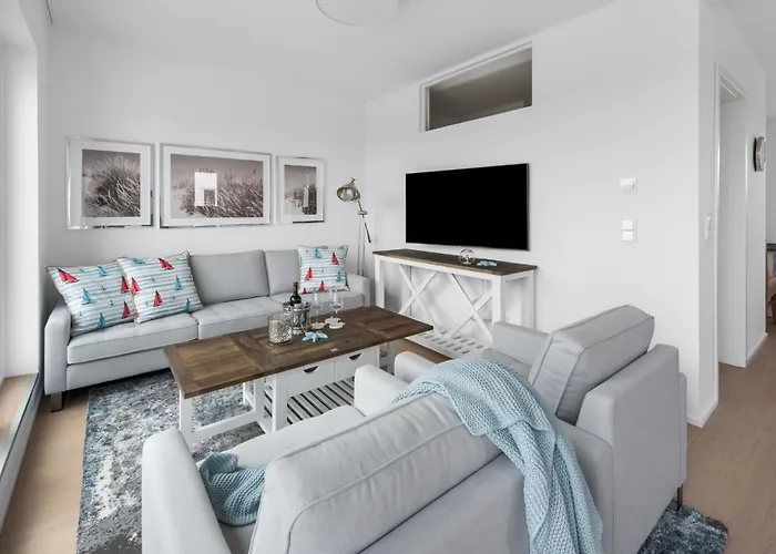 Ausguck 34 公寓 奥尔本尼兹