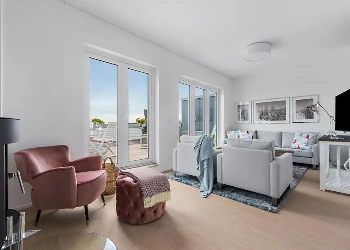 Apartamento Ausguck 34