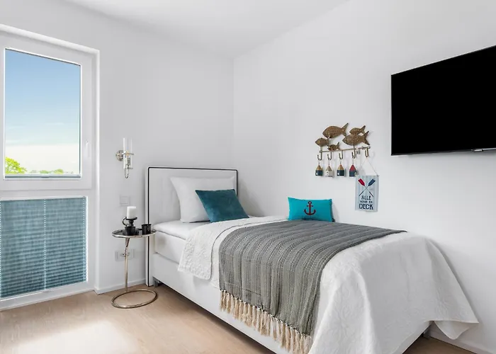 Ausguck 34 奥尔本尼兹