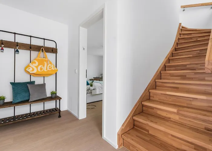 Apartamento Ausguck 34 *