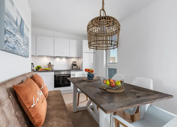 Ausguck 34 * Olpenitz