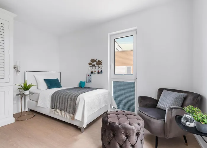 Apartamento Ausguck 34 *