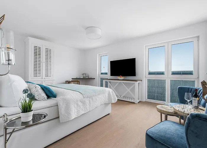 Apartamento Ausguck 34