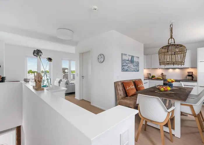 Apartamento Ausguck 34