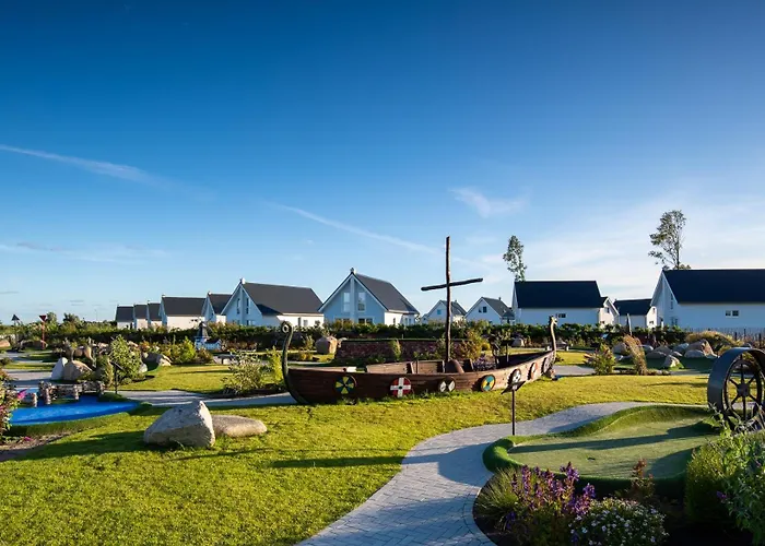 Ausguck 34 公寓 奥尔本尼兹