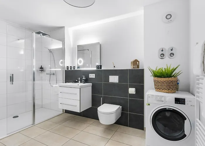 Apartamento Ausguck 34